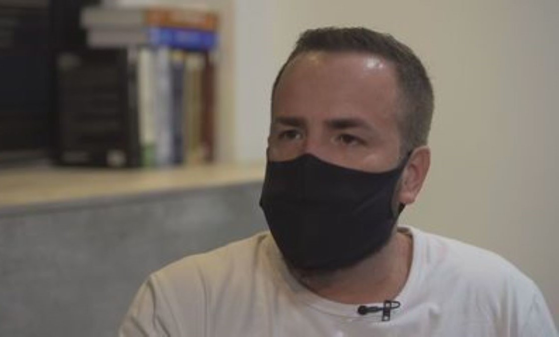 Pai conta último pedido de Henry: ‘Deixa eu ficar mais um dia com você’