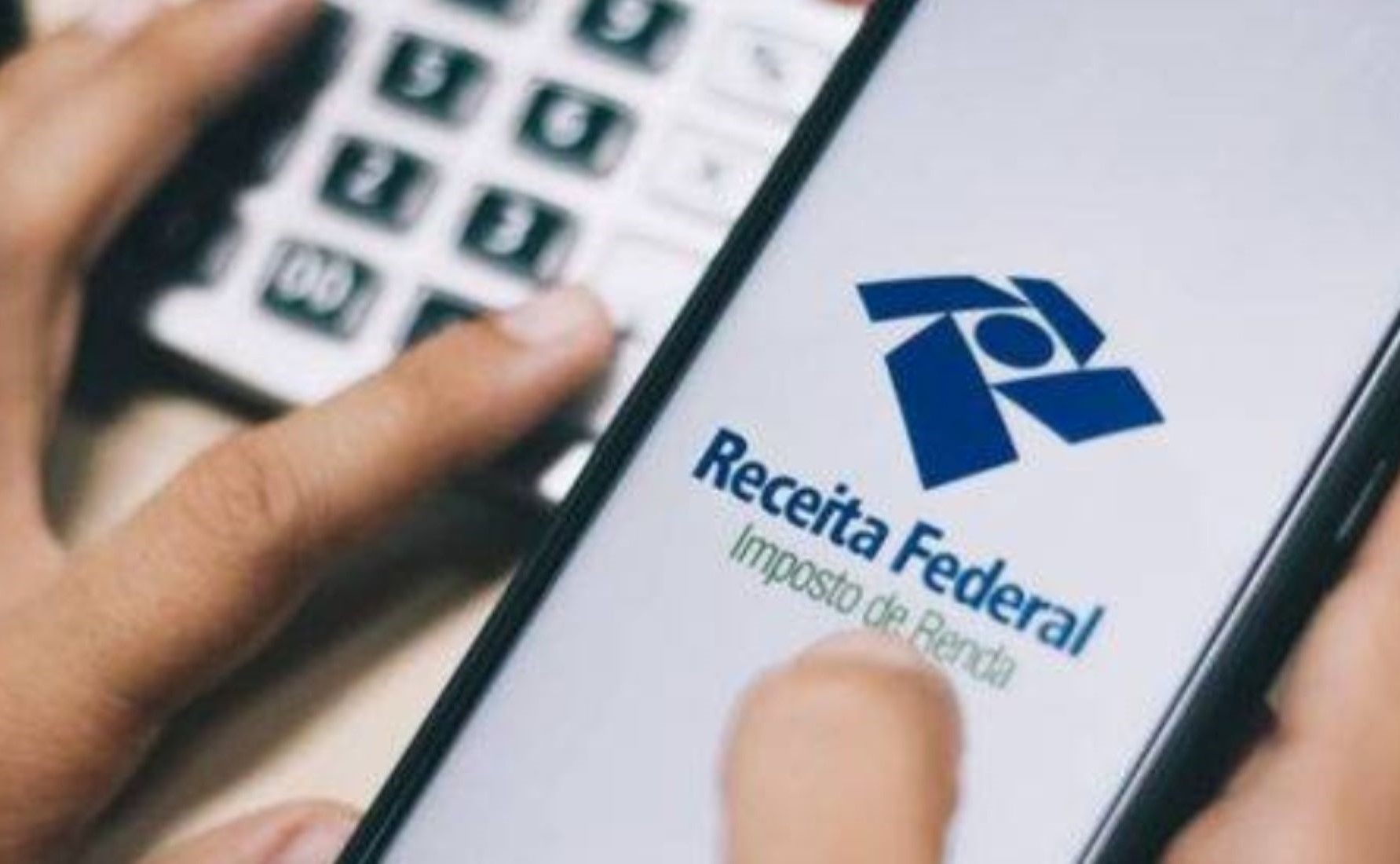 Prazo de envio do Imposto de Renda é adiado para 31 de maio