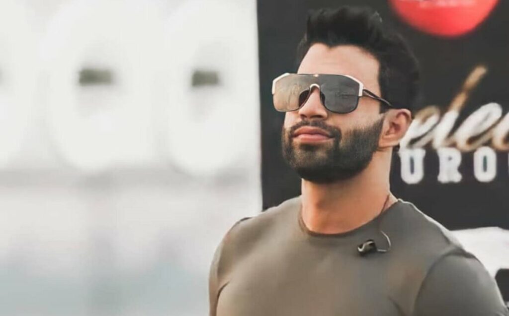 Gusttavo Lima fará live em Mato Grosso no próximo sábado