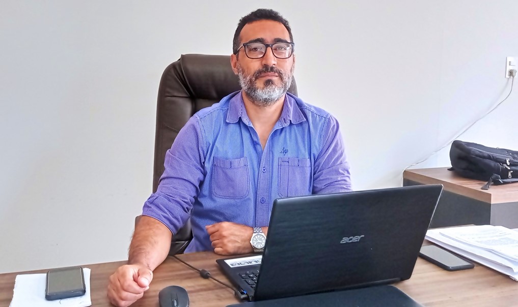 Com apoio da ALMT, campanha do Sipros ganha força e governo sinaliza vacinação de profissionais da Educação