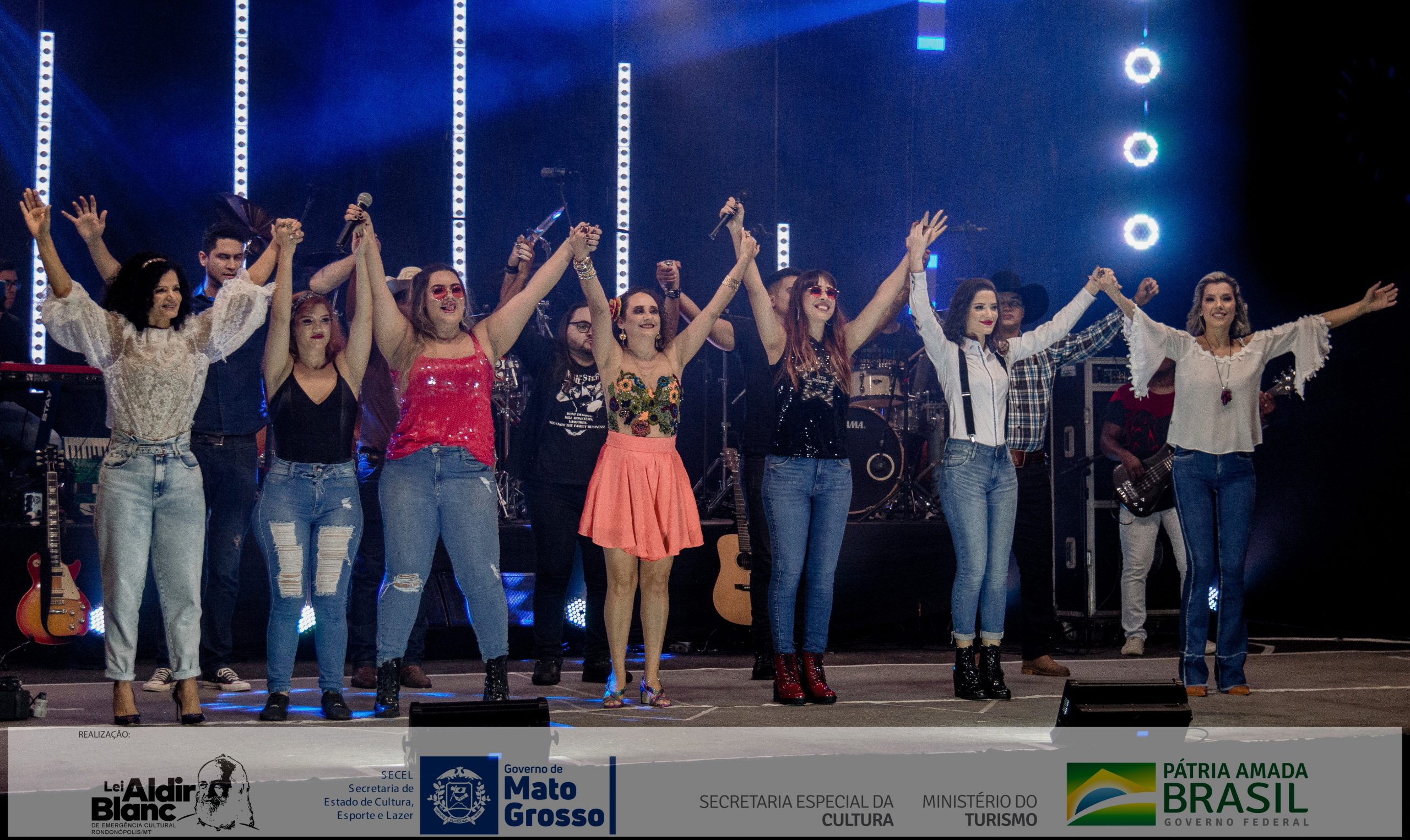 ‘Recital de Canto Cecília Oliveira’ lança apresentação no próximo dia 30, no Youtube