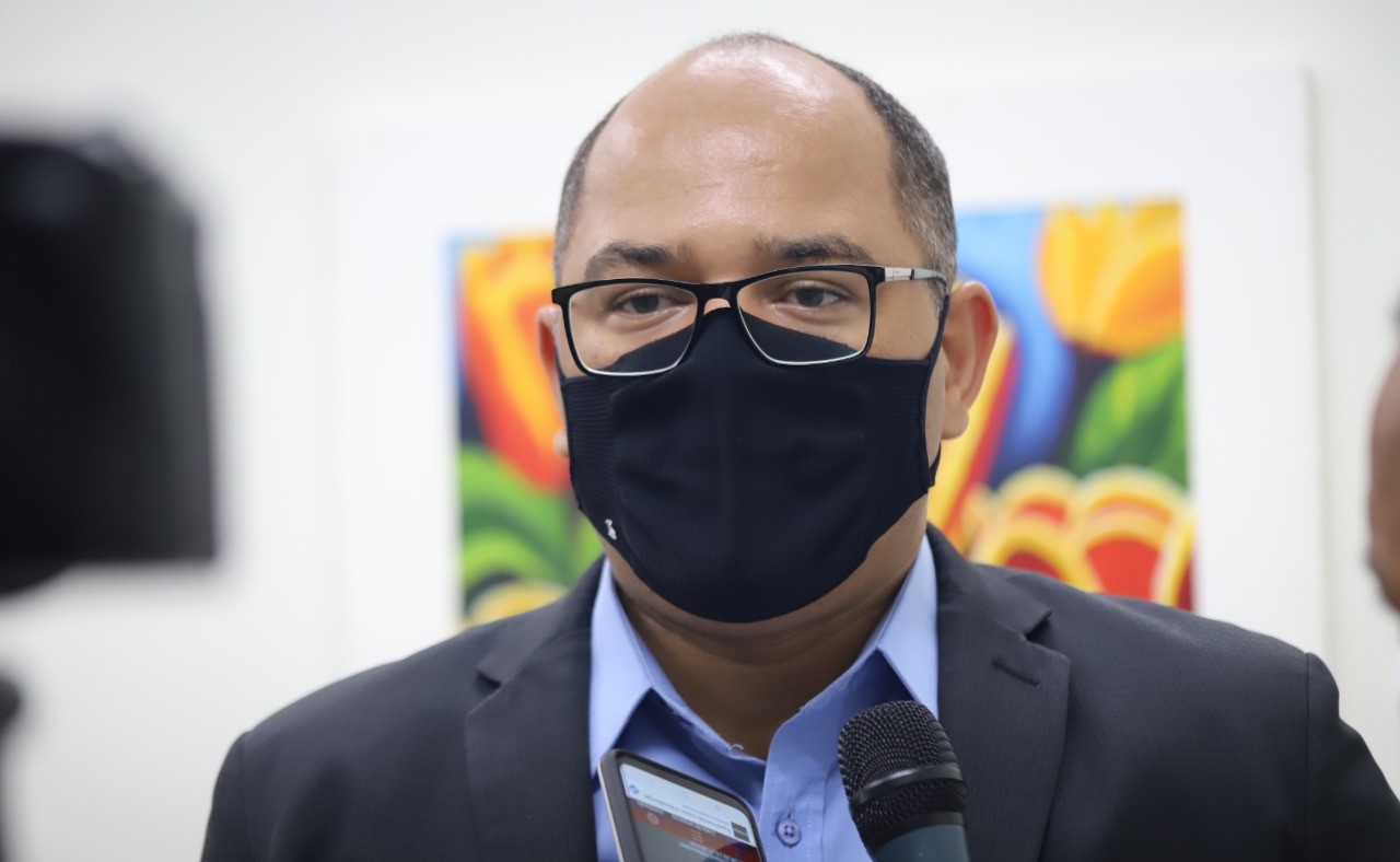 Escolas Municipais podem ser utilizadas como pontos de vacinação