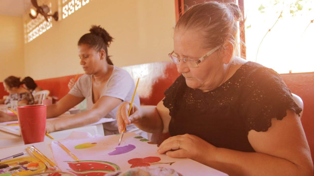 Rondonópolis | Deputado Thiago Silva divulga inscrições para Curso do projeto Flor do Cerrado no Carlos Bezerra 2