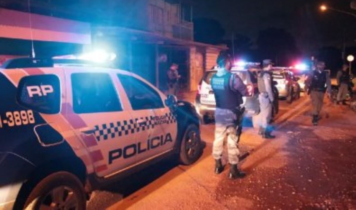 Tangará da Serra | Mulher é encontrada morta e médicos suspeitam de envenenamento