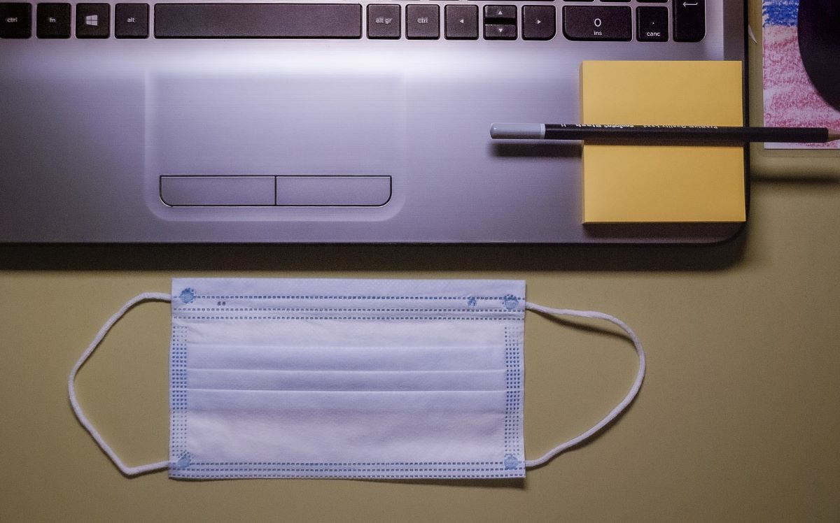 Pandemia exige esforço maior na adaptação ao novo emprego