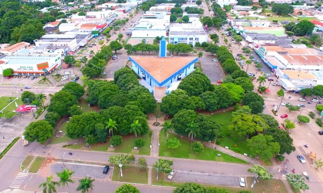 MPMT requisita perícia em leitos clínicos e de UTI no Hospital Santa Rita em Alta Floresta
