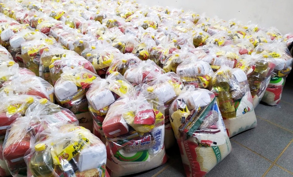 MP pede que município entregue kits alimentação para alunos durante suspensão das aulas em Cuiabá