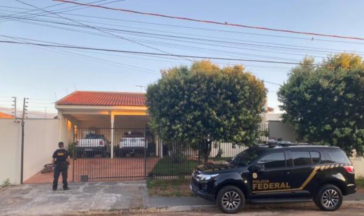 Rondonópolis | Empresário é preso por envolvimento em tráfico internacional de mulheres