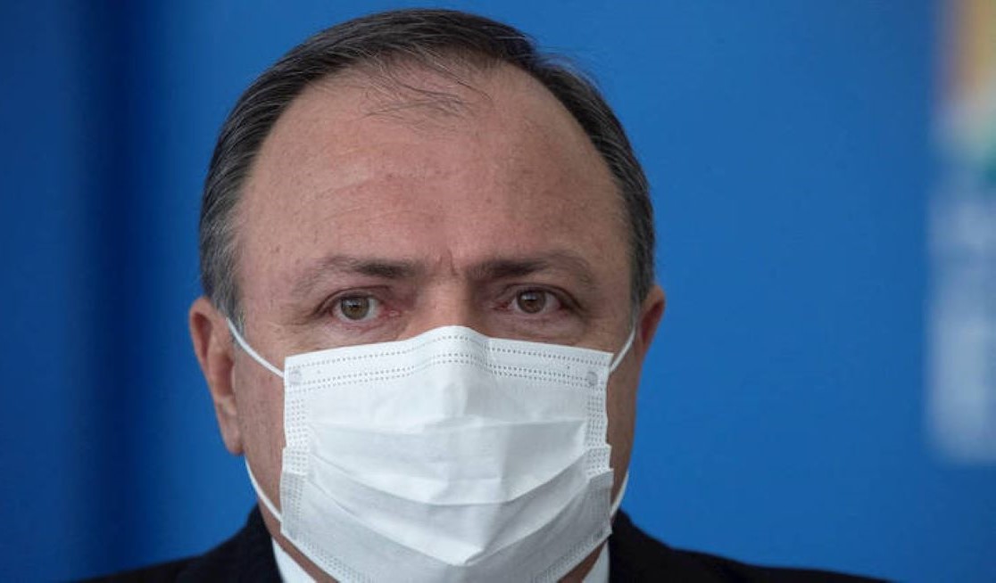 Pazuello ganha cargo na Secretaria-Geral do Exército em Brasília