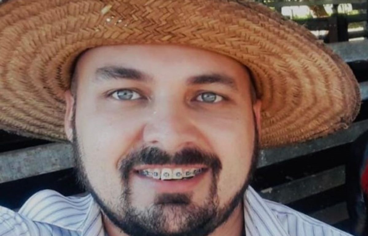 Juscimeira | Engenheiro de 34 anos é morto a tiros enquanto tentava separar briga em lago