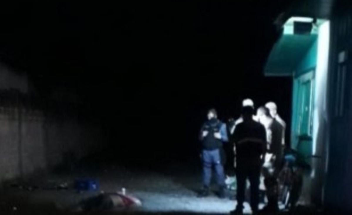 Sinop | Juiz manda soltar mulher presa suspeita de matar o marido após ser agredida