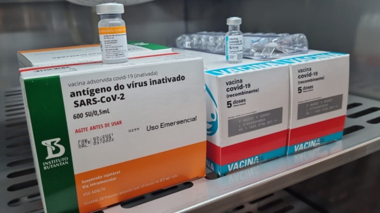 Pesquisa CNM: falta de imunizantes para segunda dose atinge 869 Municípios nesta semana