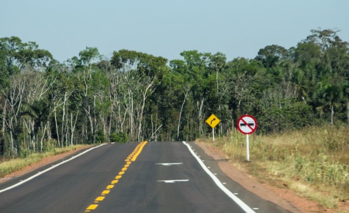 Contrato de concessão de trecho da MT-220 à iniciativa privada é divulgado e tarifa de pedágio será de R$ 8,25