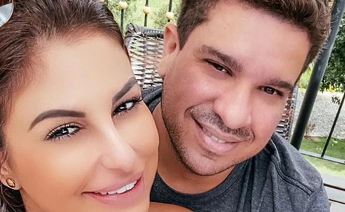 Influenciadora Livvia Bicalho e o namorado são encontrados mortos em apartamento