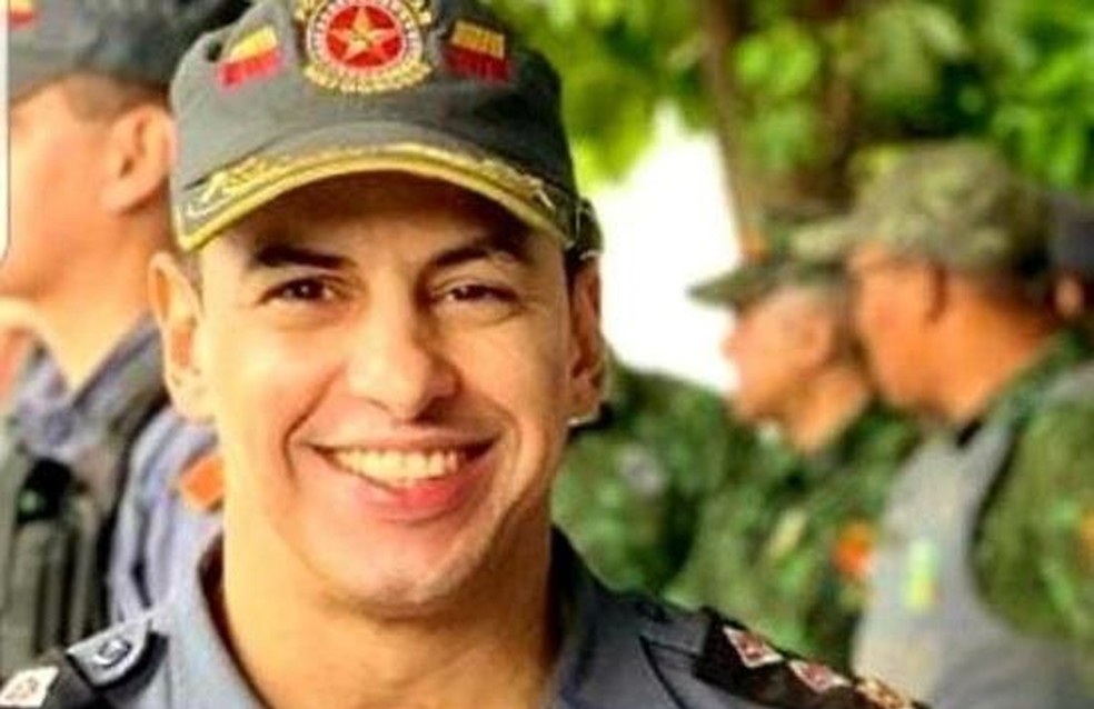 Cuiabá | Policial militar morre de Covid-19 aos 34 anos