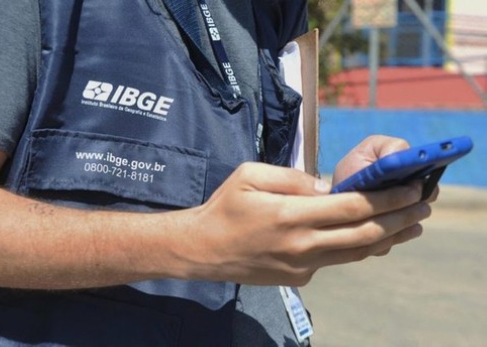 IBGE suspende provas de concurso para mais de 204 mil vagas para o Censo 2021