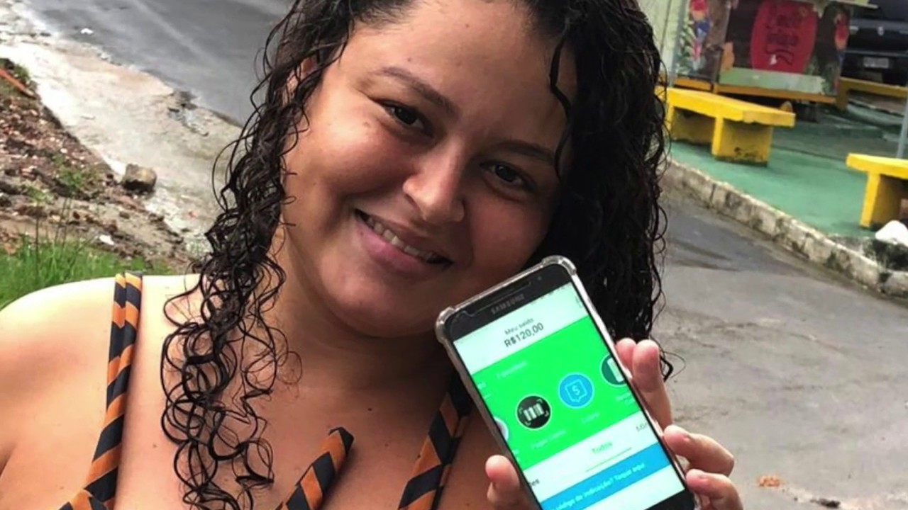 Ação social da Biogen, em parceria com a CUFA, beneficia mais de 2.100 famílias