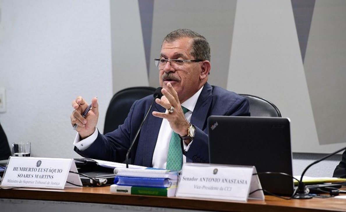 STJ suspende liminares e impede que pacientes com Covid-19 recorram à Justiça para conseguir vagas em UTIs de Cuiabá