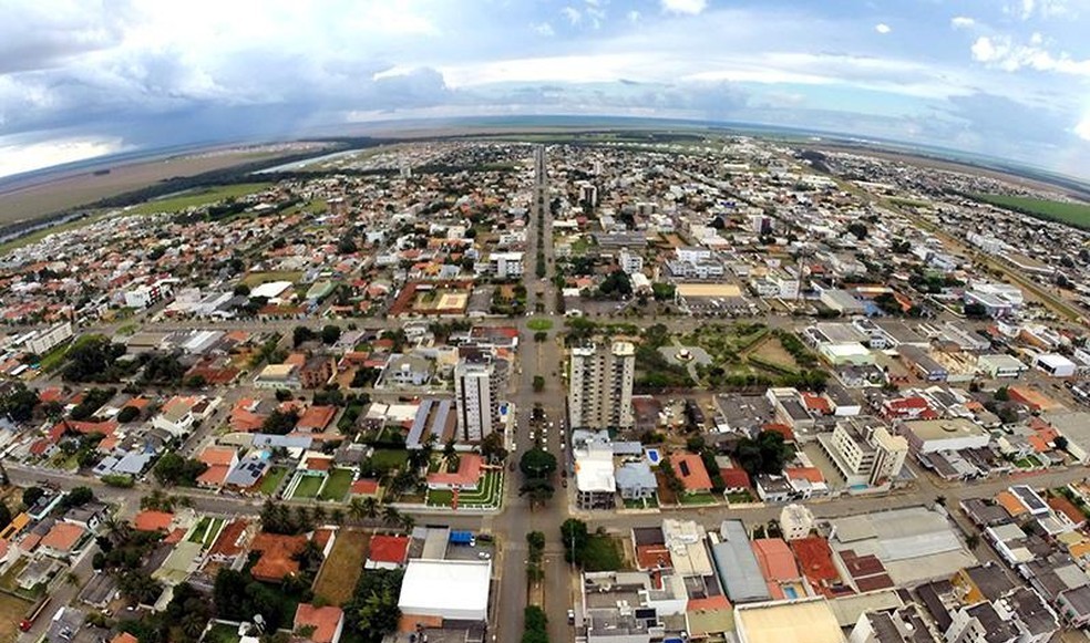 Em 3 meses, Primavera do Leste registrou mais mortes que em 2020