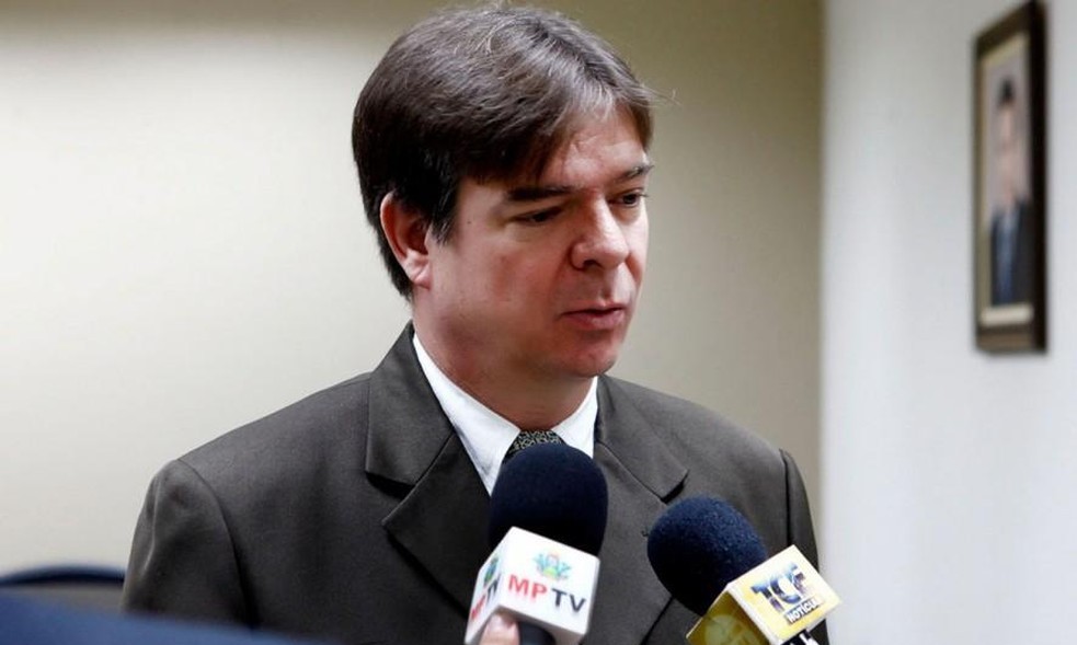 Mato Grosso | Promotor de Justiça morre aos 56 anos após contrair Covid-19