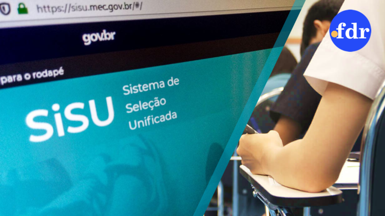 Inscrições para o Sisu começam amanhã (6)