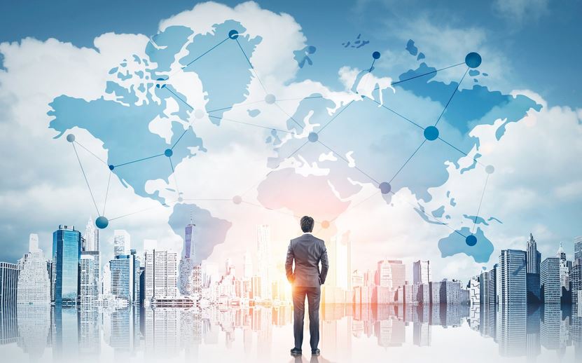As principais tendências do mercado imobiliário