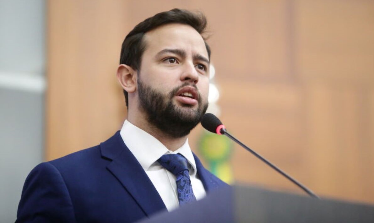 Ulysses Moraes faz indicação para que governo de Mato Grosso inclua os portadores de síndrome de down na lista de prioridade de vacinação
