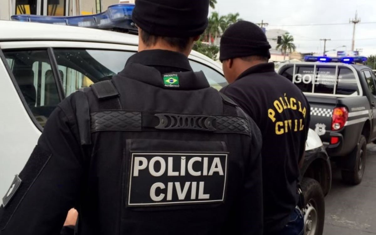Polícia Civil instaura investigação preliminar para apurar irregularidades na vacinação contra a covid-19 em Cuiabá