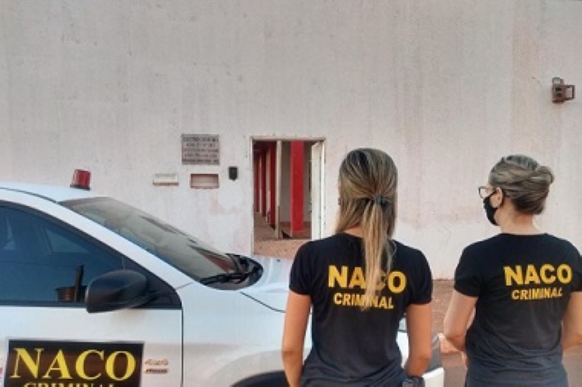 Várzea Grande | Investigação apura possível direcionamento de licitação e superfaturamento