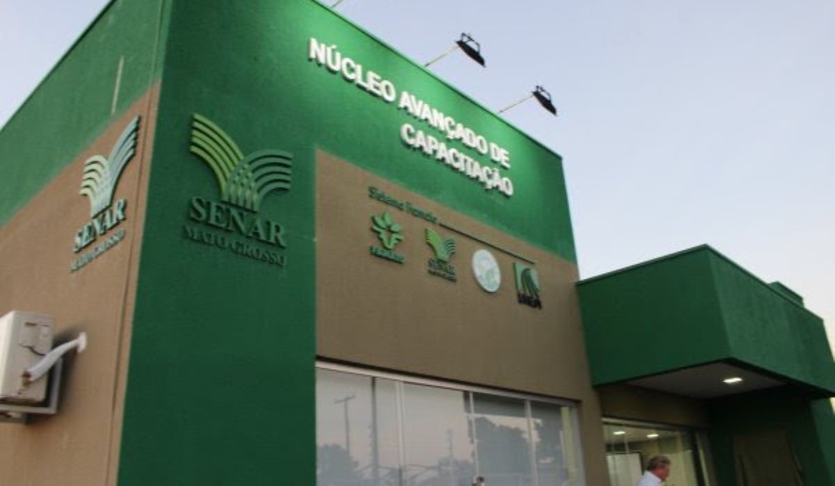 Senar-MT e Sindicato Rural capacitam mão de obra em Diamantino
