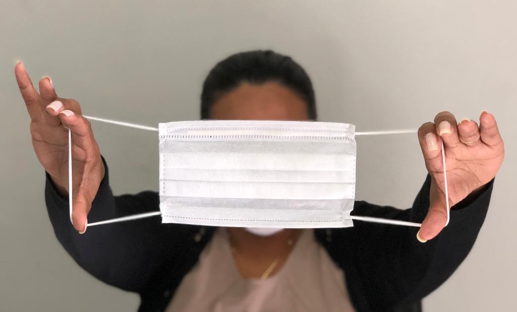 Especialista alerta para risco de contaminação da Covid-19 por pacientes assintomáticos