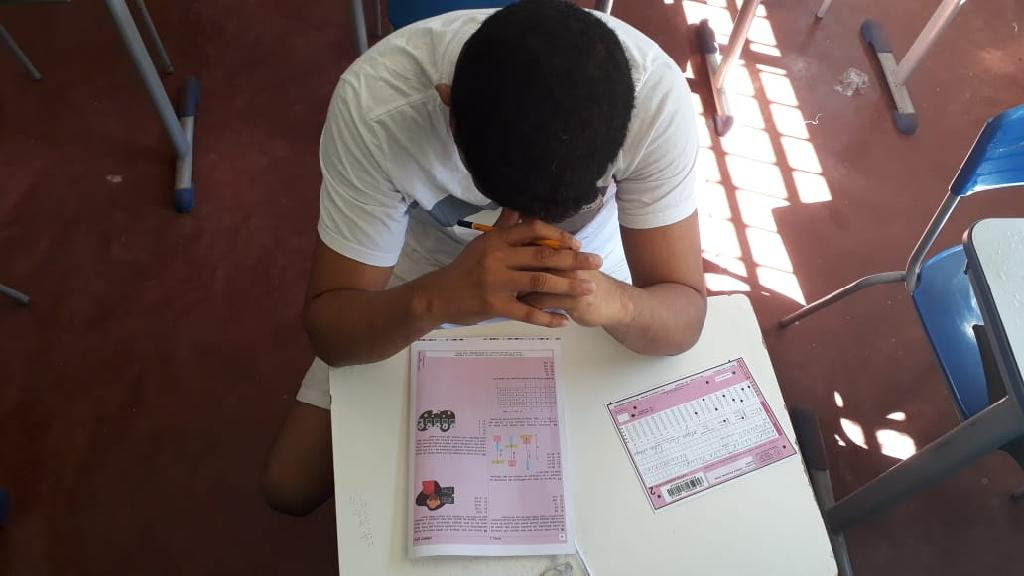 Em MT, 16 recuperandos conquistam vagas em três universidades públicas