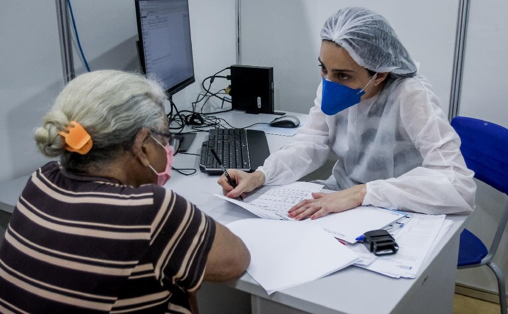 Mato Grosso | Secretaria Estadual de Saúde edita Guia de Conduta Médica para Covid-19