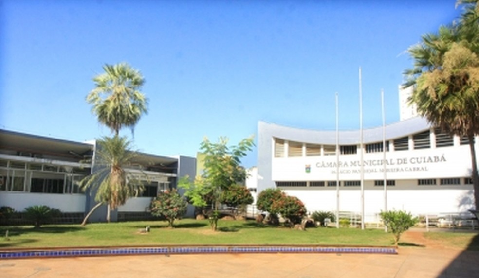 Câmara de Cuiabá vai reabrir prazo de inscrições para concurso
