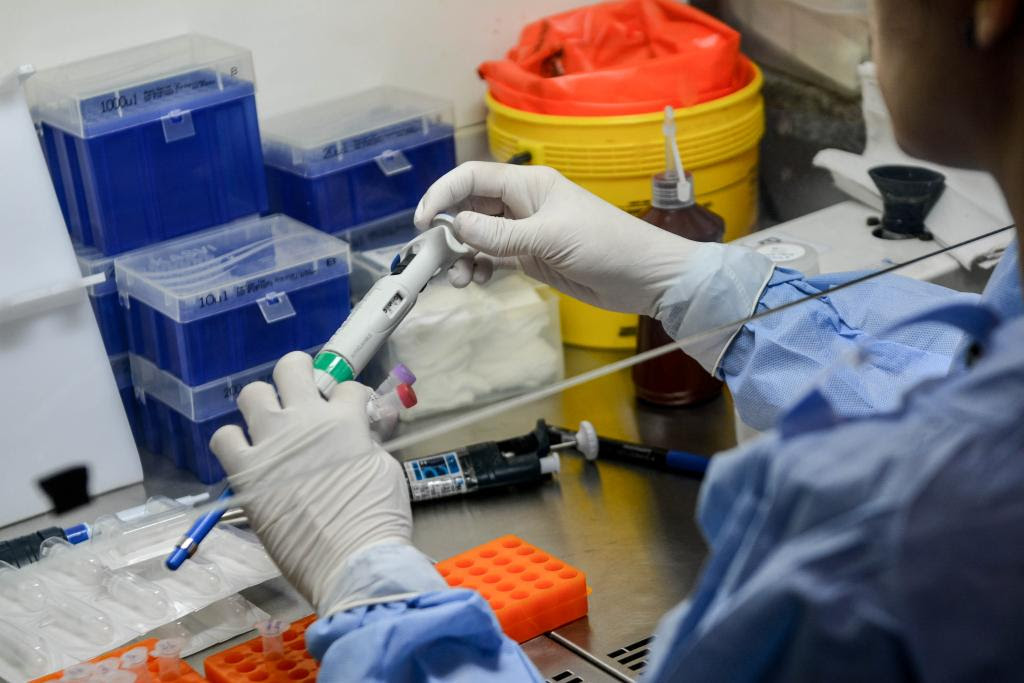 Mato Grosso registra 356.629 casos e 9.631 óbitos por Covid-19 até esta terça-feira (27)