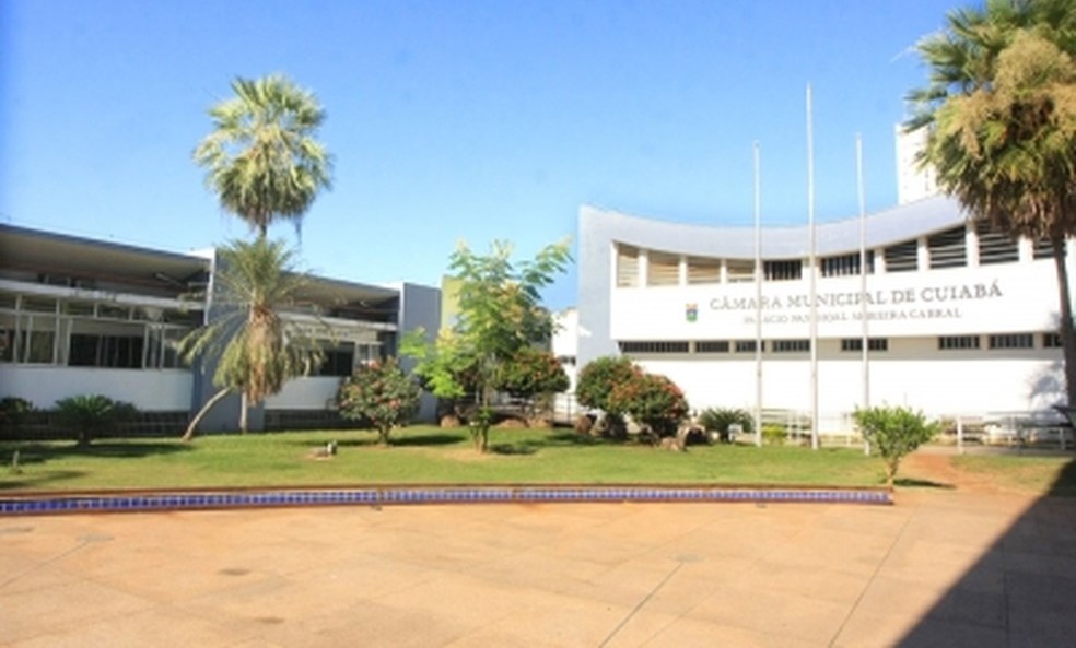Juíza determina redução de 60% do valor da verba indenizatória dos vereadores de Cuiabá