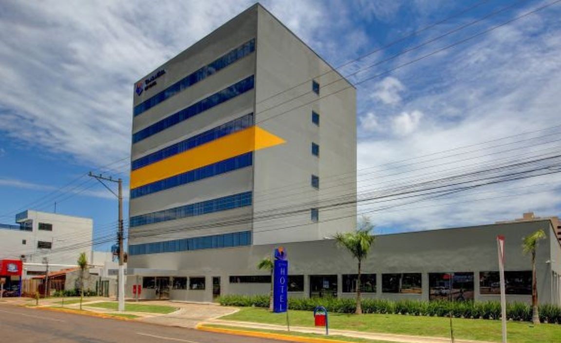 Transamerica Rondonópolis é opção de hospedagem para ecoturismo