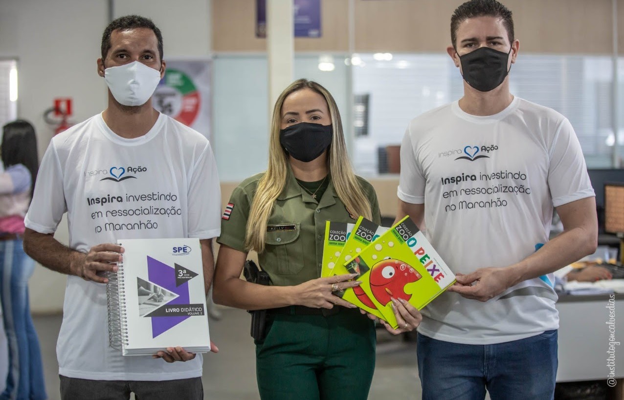Educação, responsabilidade social e ressocialização em tempos de pandemia