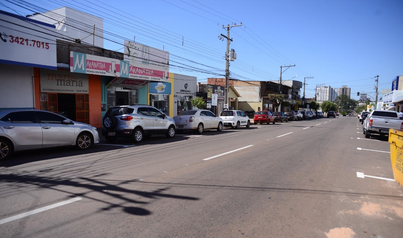 Rondonópolis abre mais 571 vagas de trabalho em março e crescimento em 2021 é de 4,19%