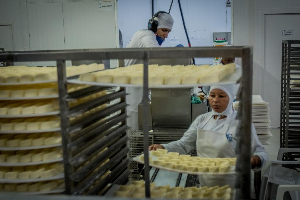 Mato Grosso registra saldo positivo de 29 mil empregos formais em 2021