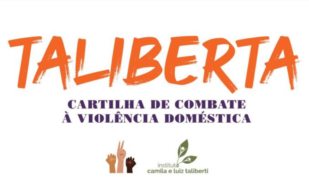 Série gravada para o Youtube gera cartilha que orienta o combate à violência doméstica