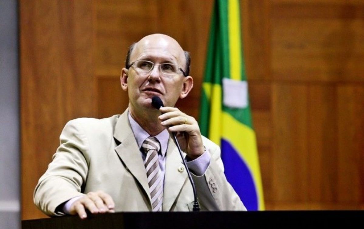 Por unanimidade, TRE cassa mandato de deputado de MT por caixa 2 e abuso de poder econômico nas eleições de 2018