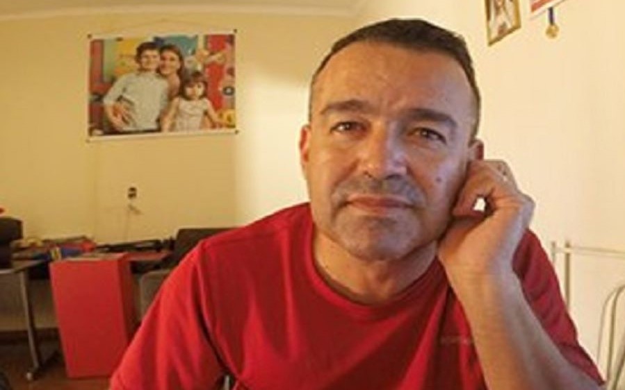 Rondonópolis | Walmor Miranda morre vítima da Covid-19