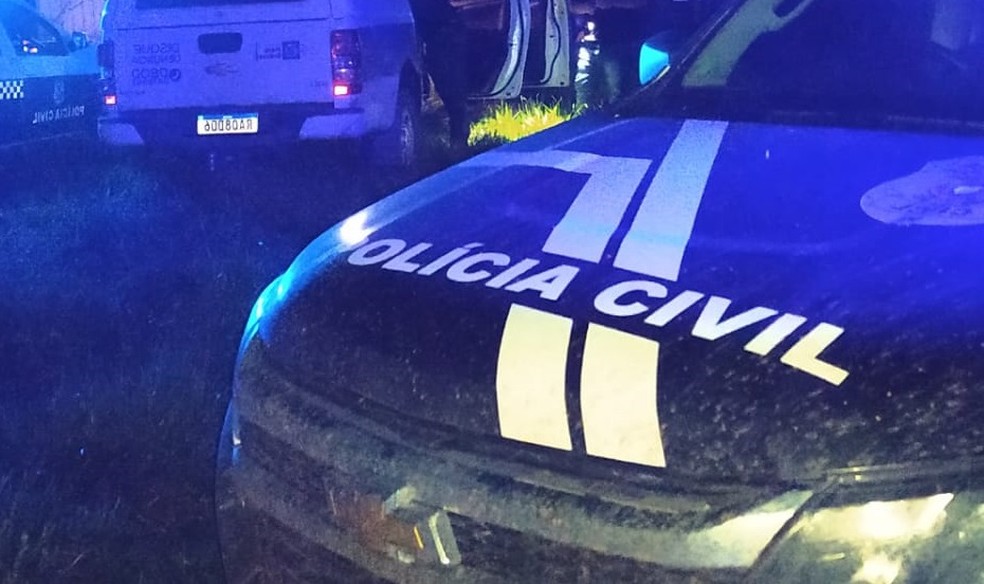Mato Grosso | Após mensagem de socorro, Polícia Civil resgata mãe e gêmeos de 1 ano de cárcere privado e agressões