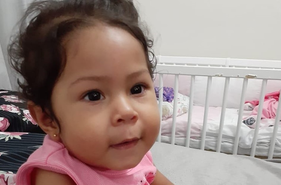Várzea Grande | Mãe de criança de 1 ano com doença degenerativa precisa de ajuda para realização de tratamento