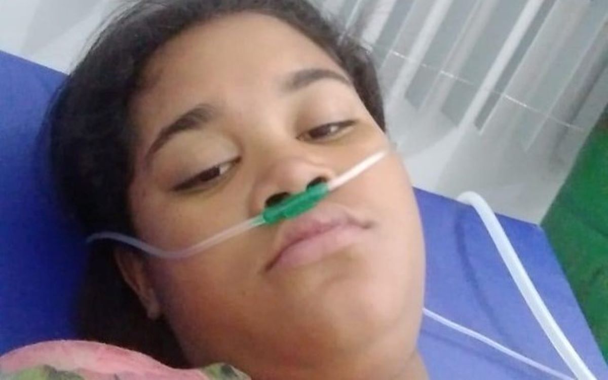 Sinop | Grávida de 8 meses morre de Covid-19 após uma semana esperando por UTI