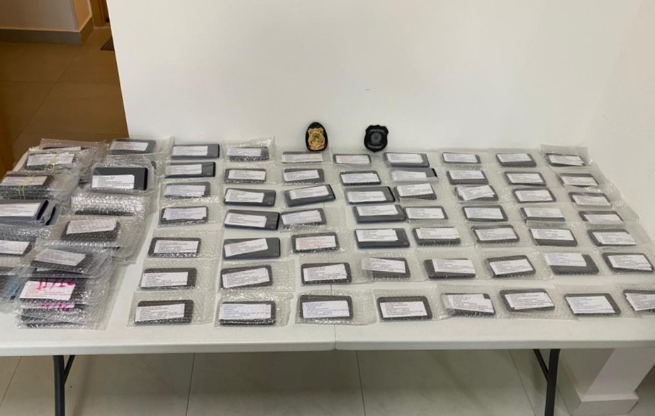 Mato Grosso | PF faz 2ª fase da operação contra fraudes em precatórios judiciais e auxílio emergencial