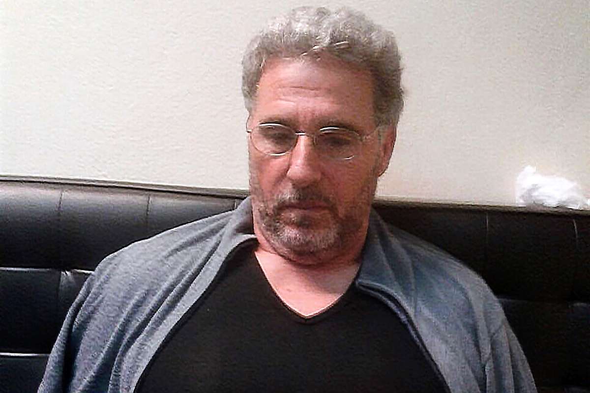 Polícia Federal prende um dos criminosos mais procurados do mundo