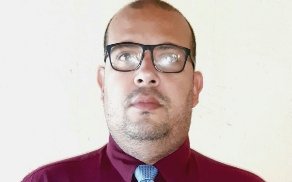 Servidor da Sema-MT morre de Covid-19 após 15 dias internado