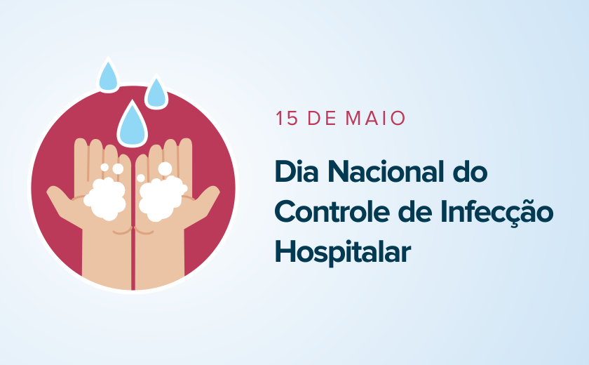 ANS alerta sobre o controle das infecções hospitalares